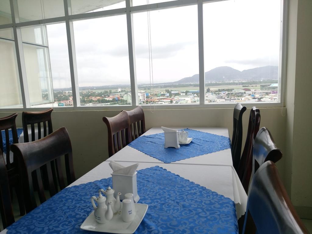 Queen Da Nang Hotel Экстерьер фото