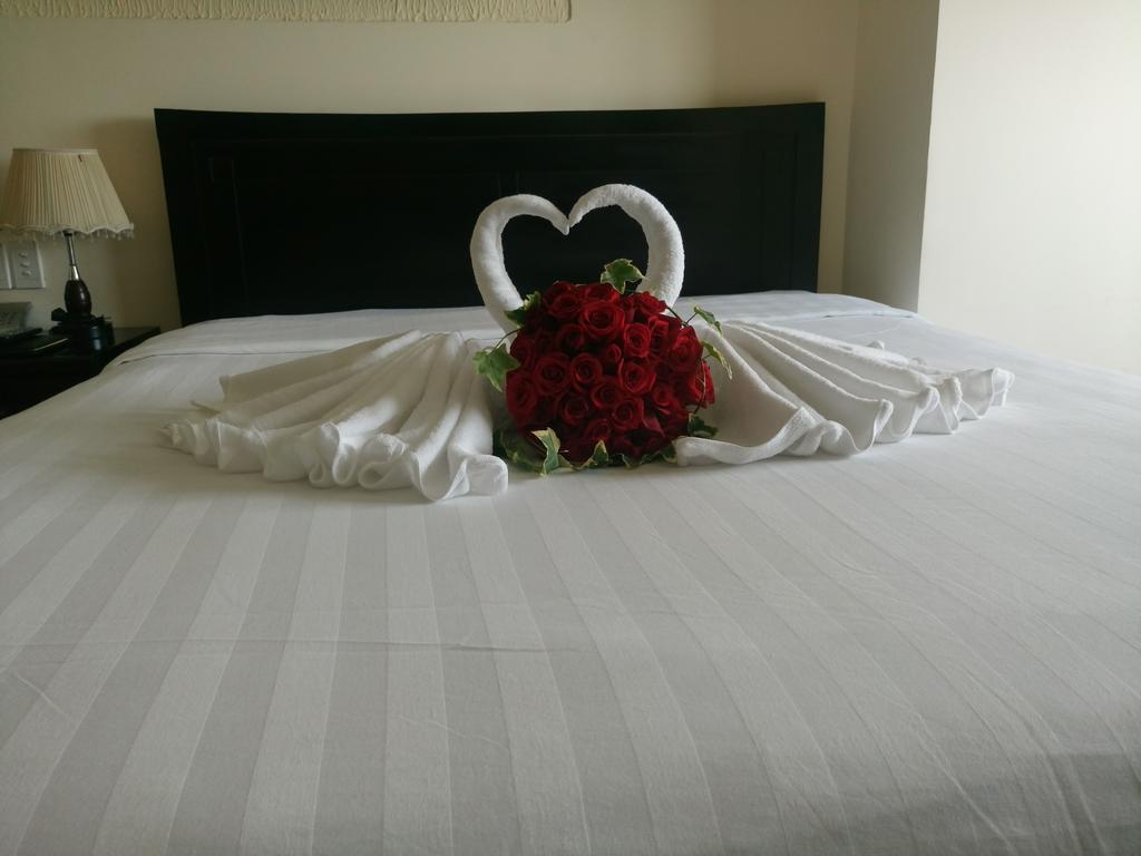 Queen Da Nang Hotel Экстерьер фото