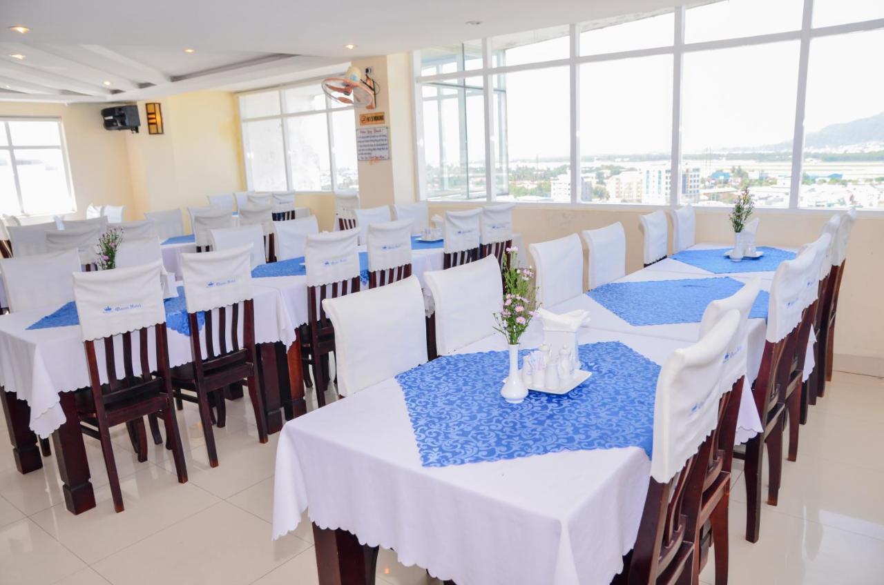 Queen Da Nang Hotel Экстерьер фото