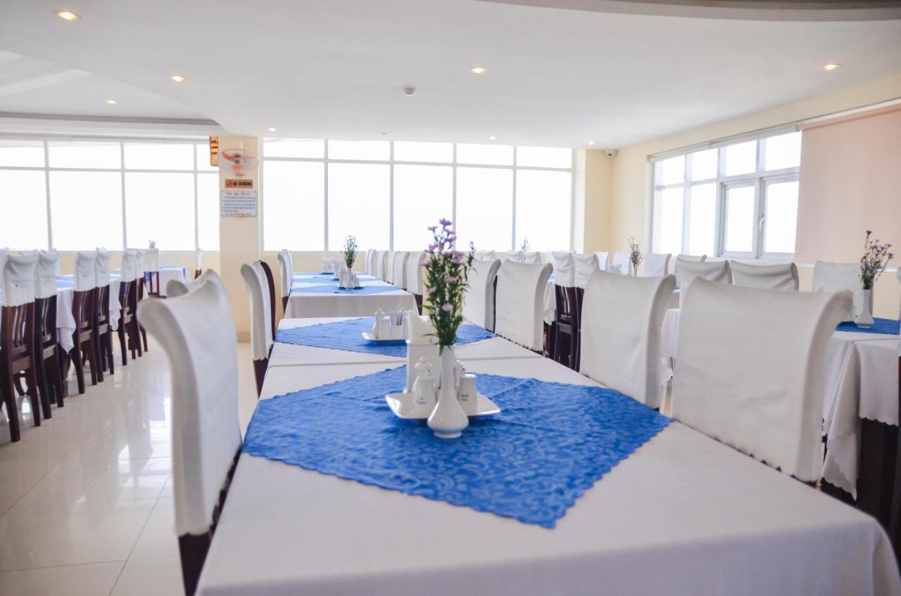Queen Da Nang Hotel Экстерьер фото