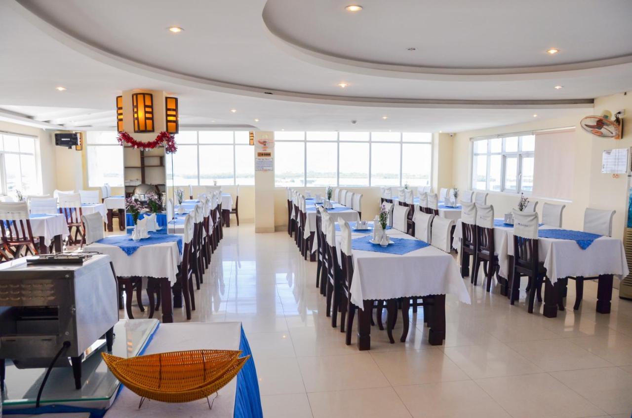 Queen Da Nang Hotel Экстерьер фото